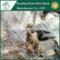 New Arrival Safety Decorative Protective Mesh Netting